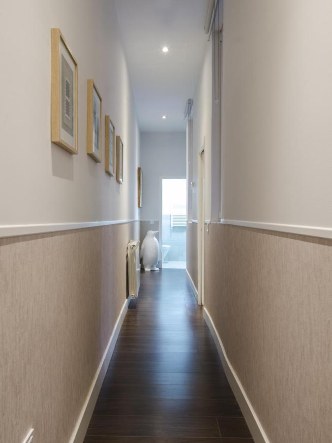 Apartamento En Santa Ana - Sol 马德里 外观 照片